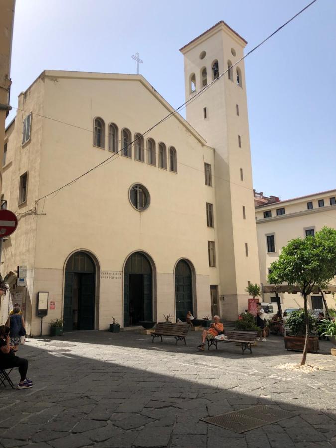 Il Cuore Di Salernes Extérieur photo
