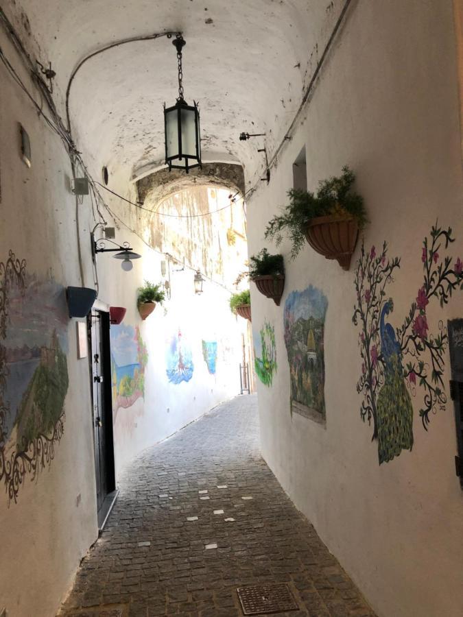 Il Cuore Di Salernes Extérieur photo