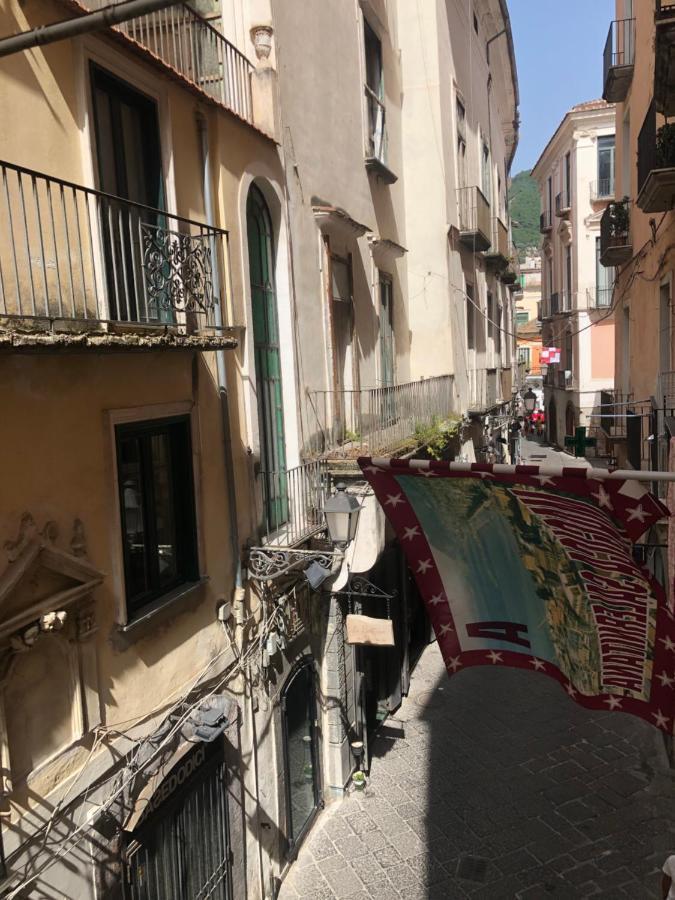 Il Cuore Di Salernes Extérieur photo