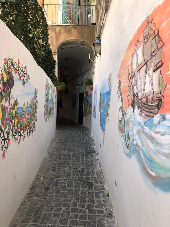 Il Cuore Di Salernes Extérieur photo