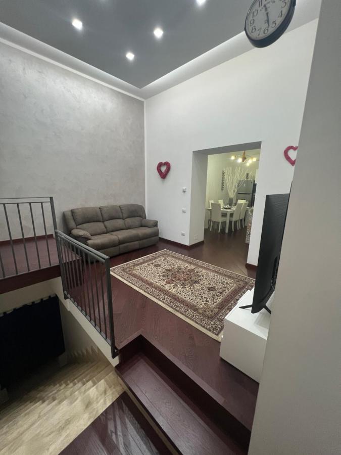 Il Cuore Di Salernes Extérieur photo