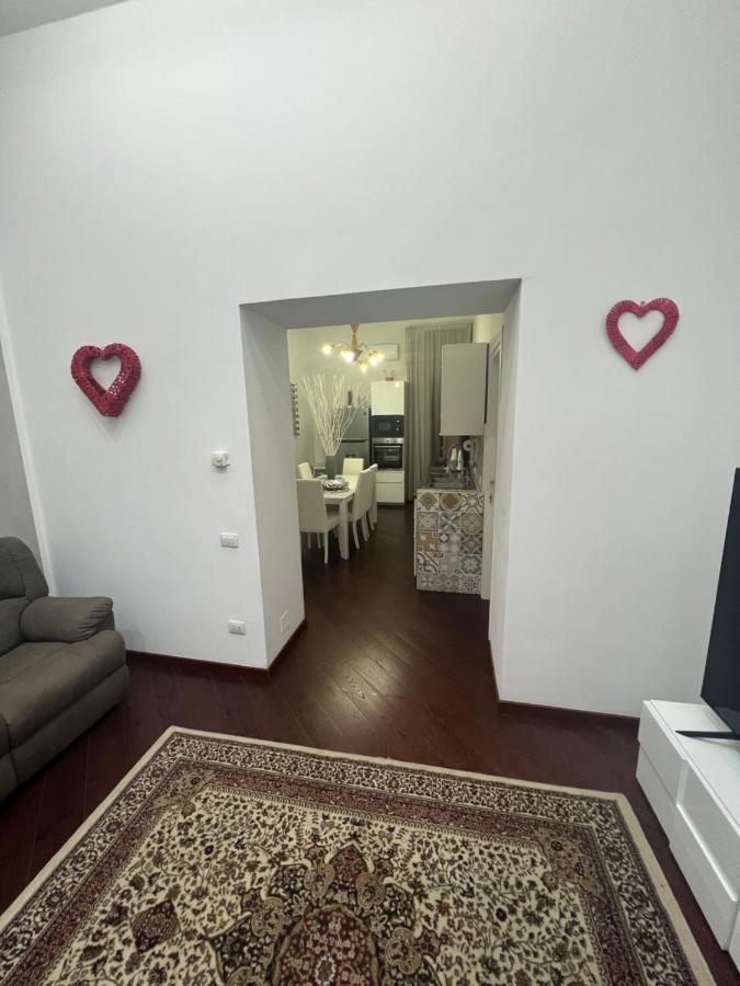Il Cuore Di Salernes Extérieur photo