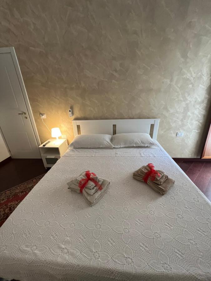 Il Cuore Di Salernes Extérieur photo