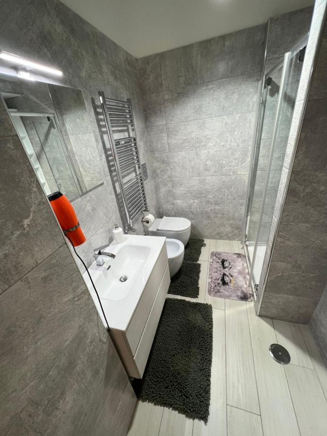 Il Cuore Di Salernes Extérieur photo