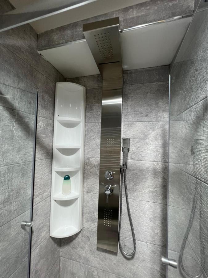 Il Cuore Di Salernes Extérieur photo