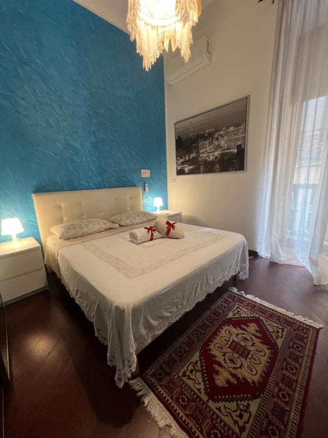 Il Cuore Di Salernes Extérieur photo