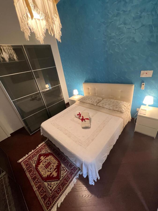 Il Cuore Di Salernes Extérieur photo