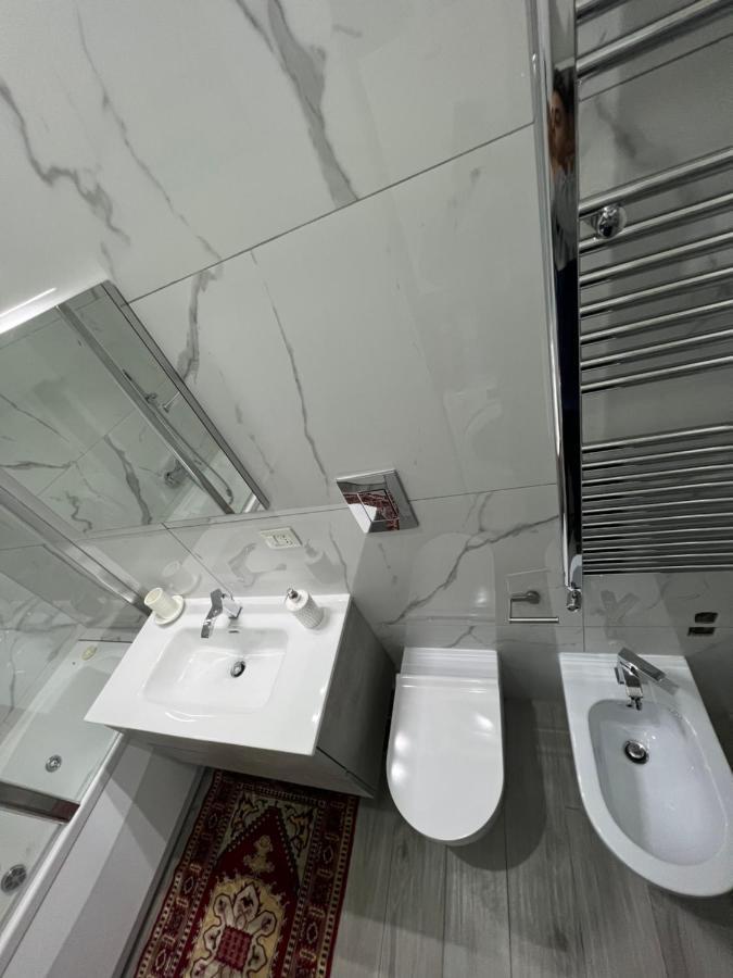 Il Cuore Di Salernes Extérieur photo