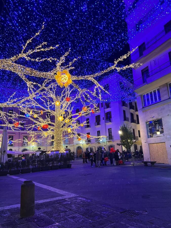 Il Cuore Di Salernes Extérieur photo